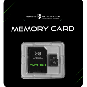 SD-Kort 32 GB